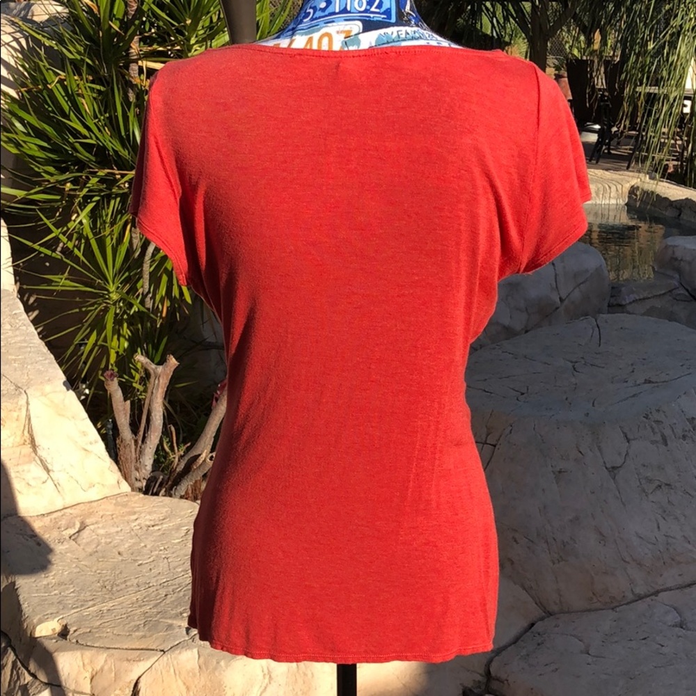 Max Studio Blouse - Picture 2 of 5